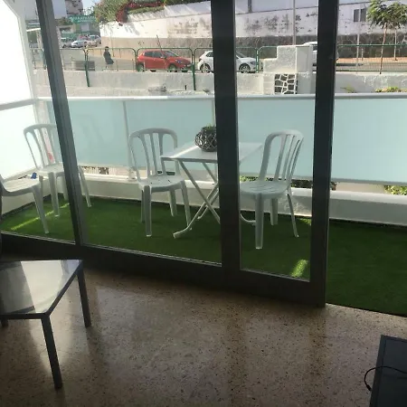 Yumbo Europa Appartement *